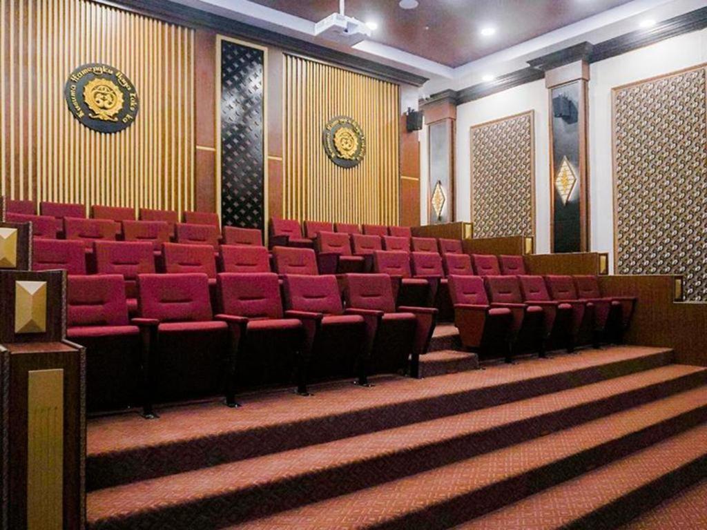 Resor Griya Persada Convention & - Bandungan 4*