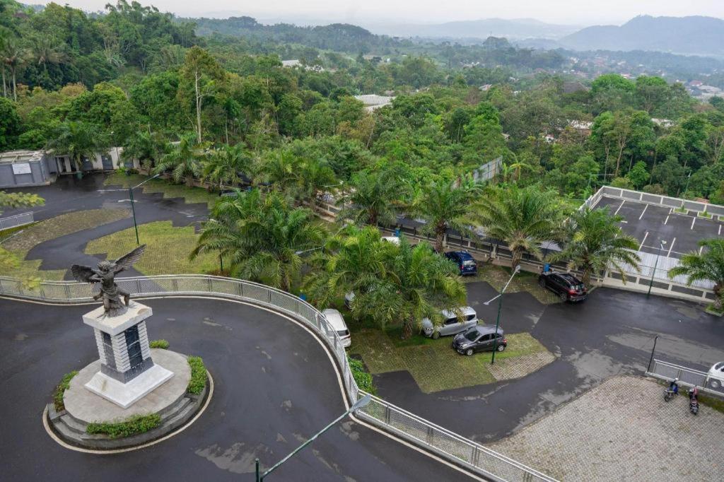 Griya Persada Convention & - Bandungan 4*