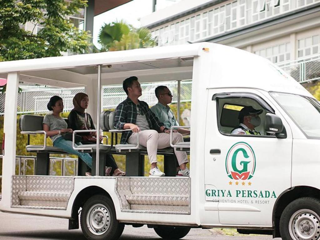 Griya Persada Convention & - Bandungan 4*