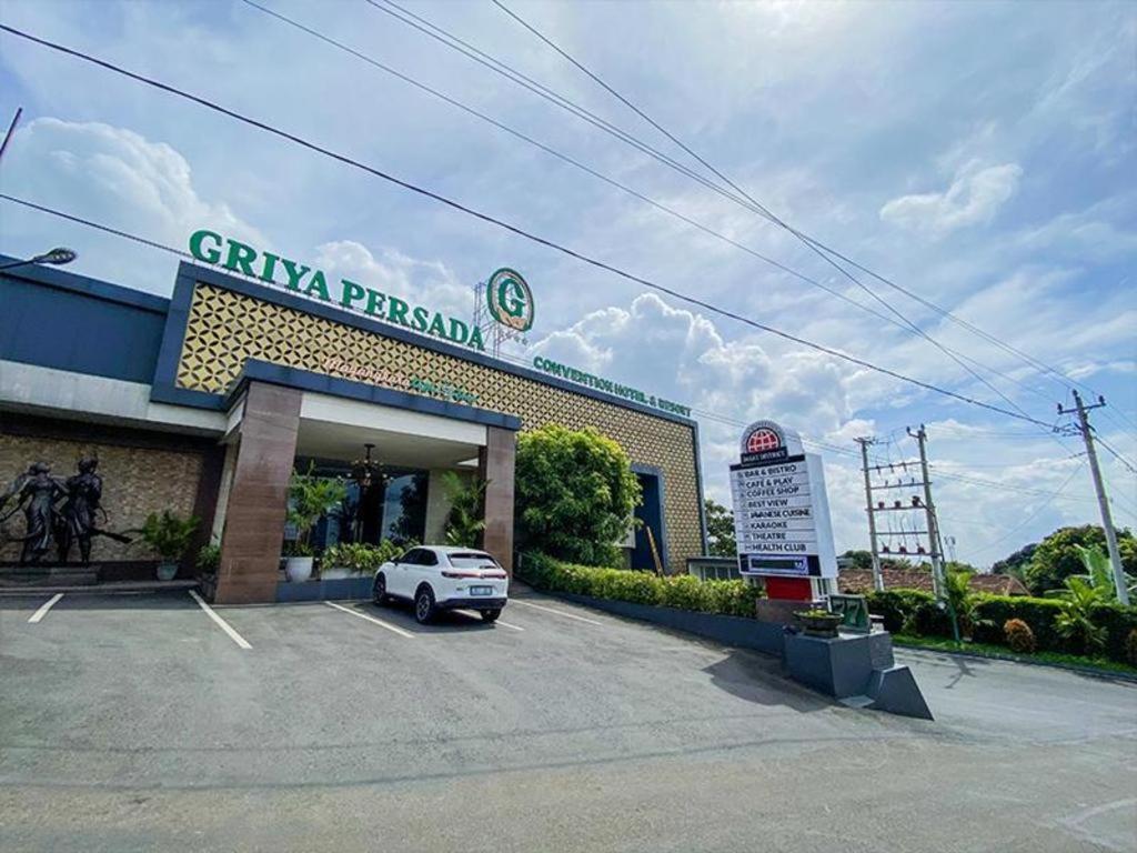 Griya Persada Convention & - Bandungan Resor